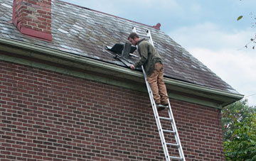 what affects urgent Cwm Penmachno roof repairs