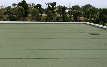 all Cwm Penmachno roofing types quoted for