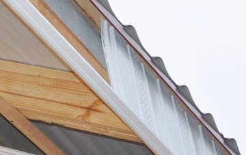 why Cwm Penmachno fascia repairs are essential