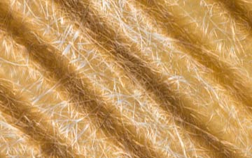 Cwm Penmachno fibreglass roof waterproofing