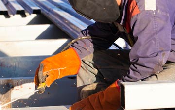 Cwm Penmachno flat roofing options