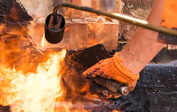 Cwm Penmachno flat roof repair companies