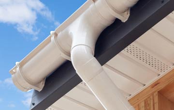 Cwm Penmachno gutter installation costs