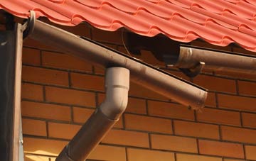 Cwm Penmachno gutter repair costs