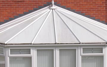 Cwm Penmachno polycarbonate conservatory roof repairs
