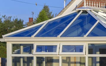 professional Cwm Penmachno conservatory insulation