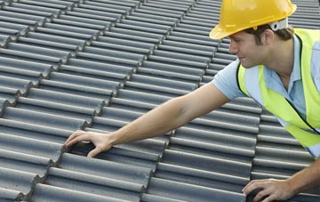 screened Cwm Penmachno roofing companies