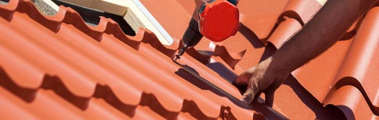 save on Cwm Penmachno roof installation costs