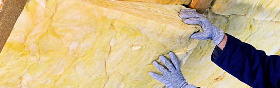quotes for Cwm Penmachno roof insulation