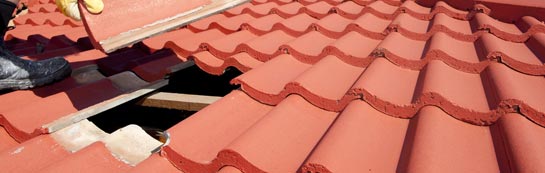 compare Cwm Penmachno roof repair quotes