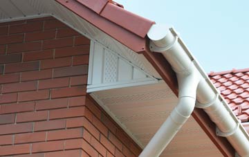 Cwm Penmachno soffit repair costs
