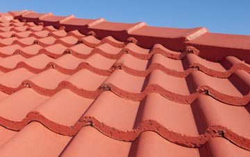 Cwm Penmachno tile and slate roof replacement