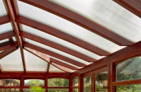 Cwm Penmachno conservatory roofing insulation