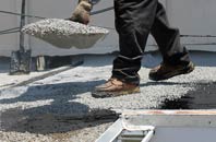 find rated Cwm Penmachno flat roofing replacement companies