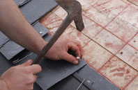 free Cwm Penmachno garage roof repair quotes