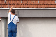 free Cwm Penmachno gutter repair quotes