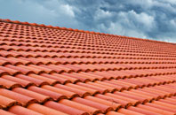 Cwm Penmachno roofing tiles