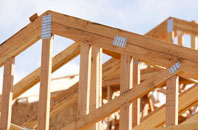 free Cwm Penmachno roof truss quotes