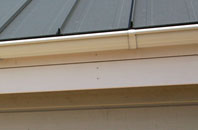 Cwm Penmachno soffit repair