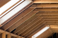 Cwm Penmachno tapered roof insulation quotes